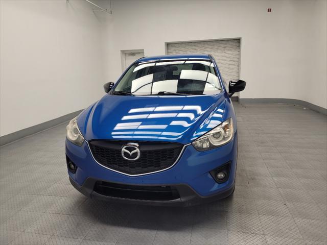 used 2014 Mazda CX-5 car, priced at $15,295