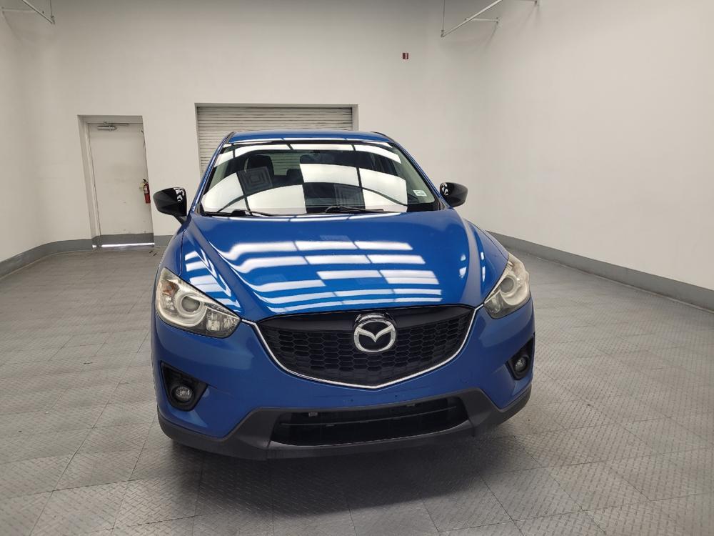 used 2014 Mazda CX-5 car, priced at $14,895