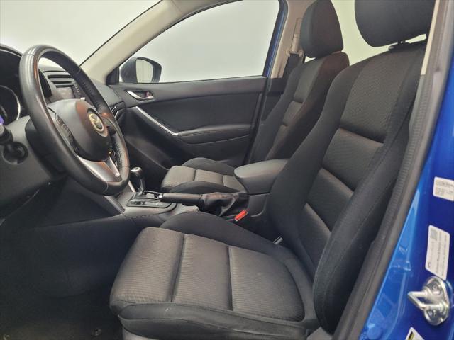 used 2014 Mazda CX-5 car, priced at $15,295