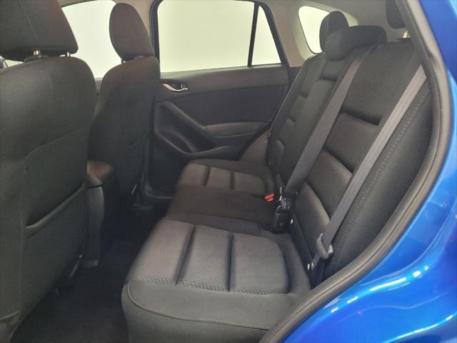 used 2014 Mazda CX-5 car, priced at $15,295