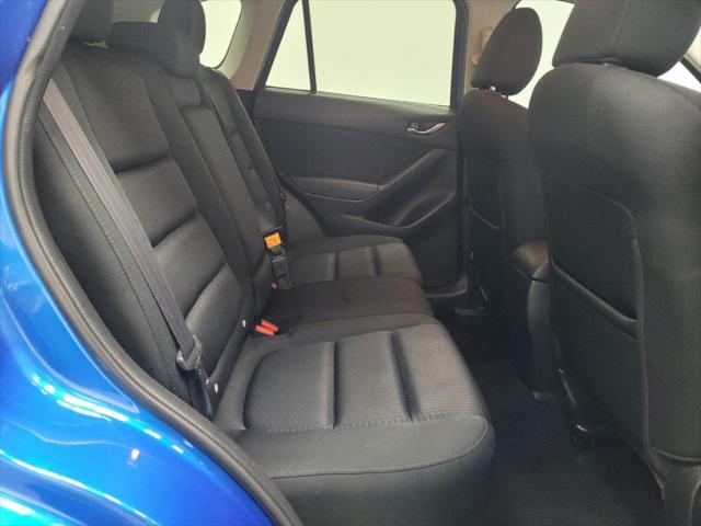 used 2014 Mazda CX-5 car, priced at $15,295