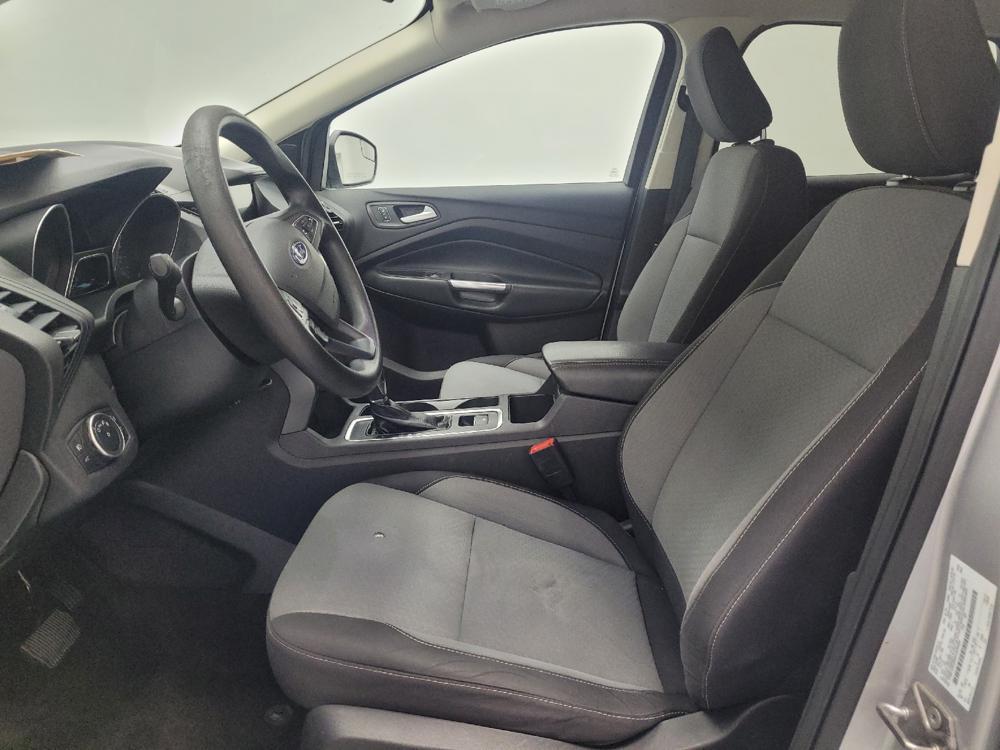 used 2019 Ford Escape car, priced at $14,095
