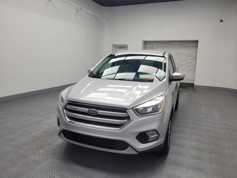 used 2019 Ford Escape car, priced at $14,095
