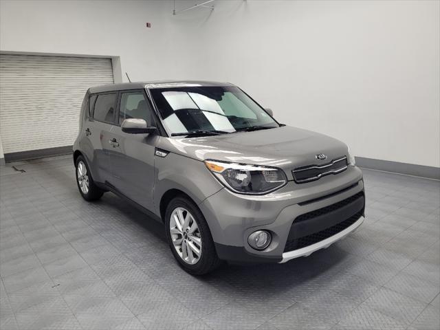 used 2017 Kia Soul car, priced at $15,195