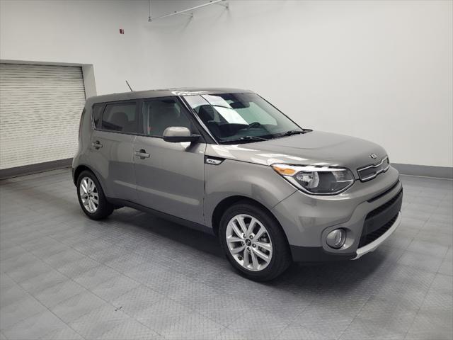 used 2017 Kia Soul car, priced at $15,195