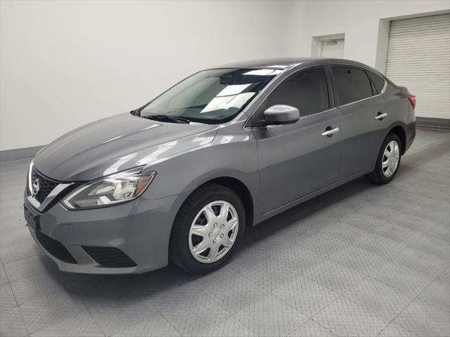 used 2017 Nissan Sentra car, priced at $12,995