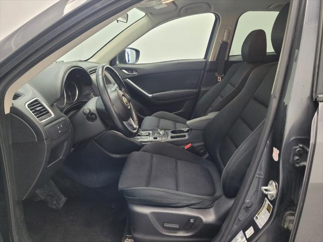 used 2016 Mazda CX-5 car, priced at $15,195