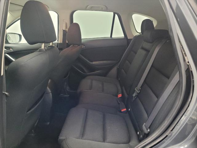 used 2016 Mazda CX-5 car, priced at $15,195