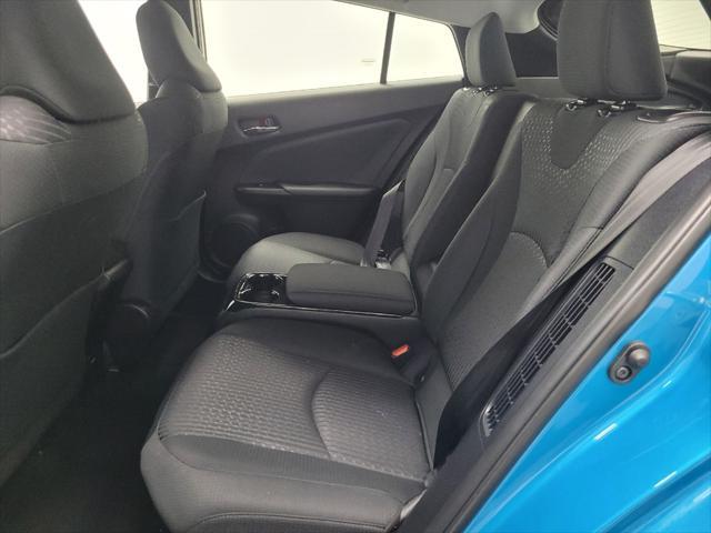 used 2017 Toyota Prius Prime car, priced at $21,595