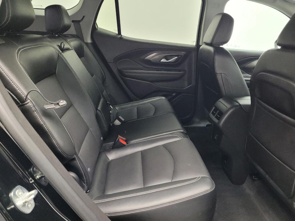 used 2023 GMC Terrain car, priced at $24,195