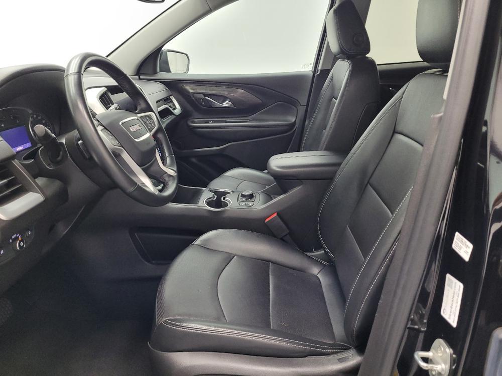 used 2023 GMC Terrain car, priced at $24,195