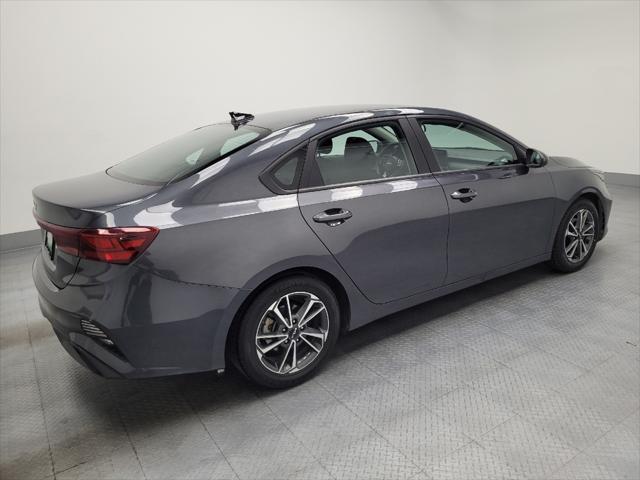 used 2022 Kia Forte car, priced at $17,295