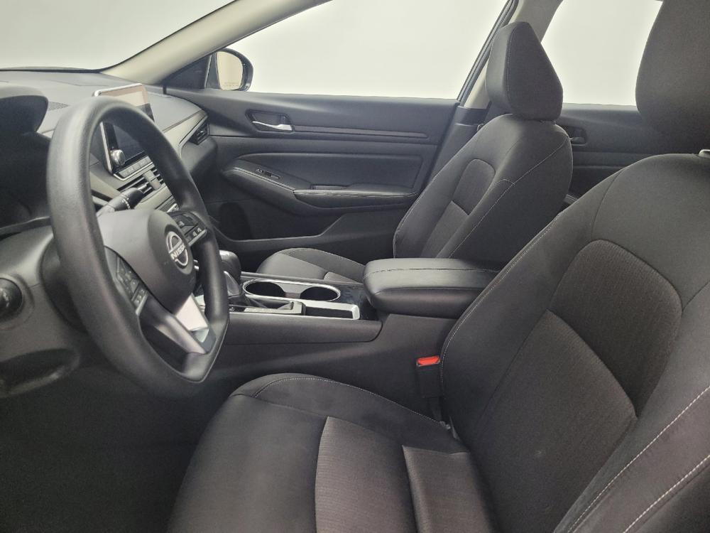 used 2024 Nissan Altima car, priced at $20,395