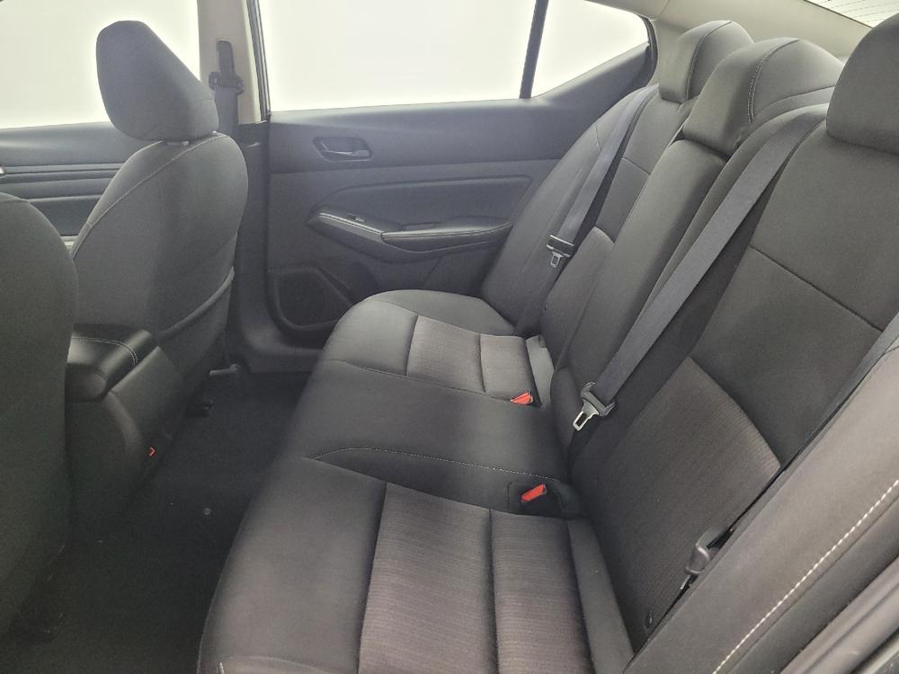 used 2024 Nissan Altima car, priced at $20,395