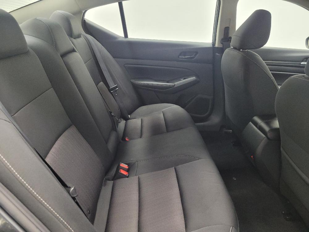 used 2024 Nissan Altima car, priced at $20,395