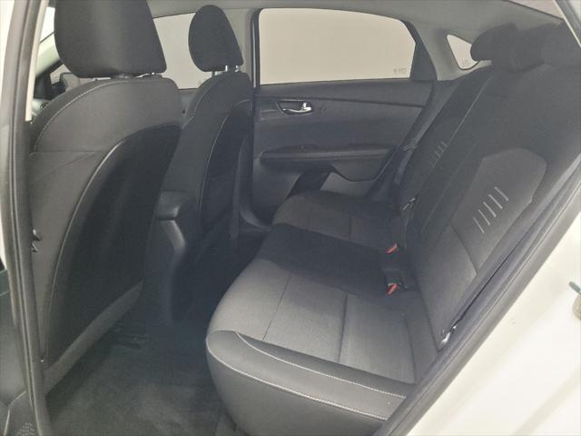 used 2019 Kia Forte car, priced at $14,695