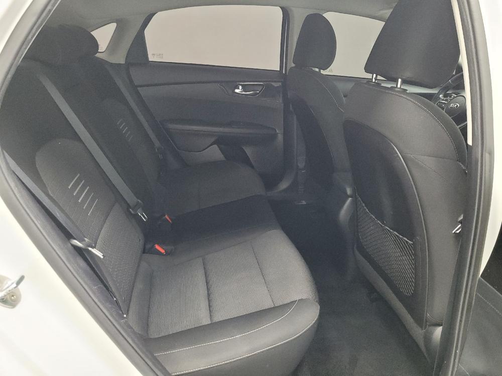 used 2019 Kia Forte car, priced at $13,695
