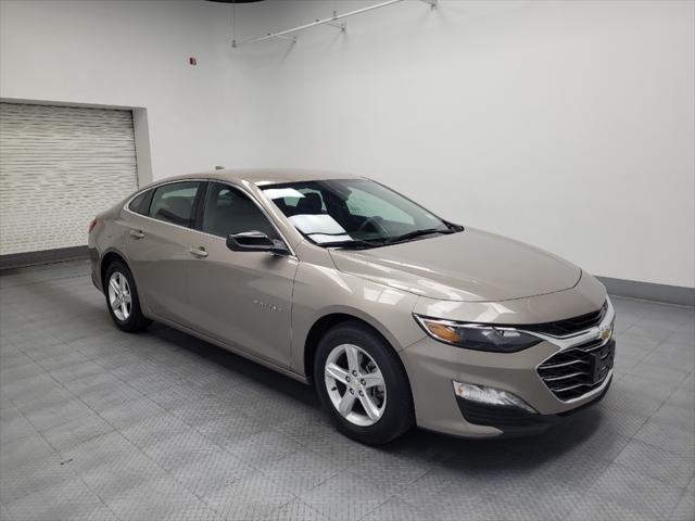 used 2023 Chevrolet Malibu car, priced at $19,495