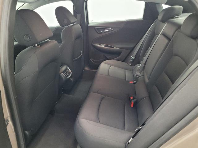 used 2023 Chevrolet Malibu car, priced at $19,495