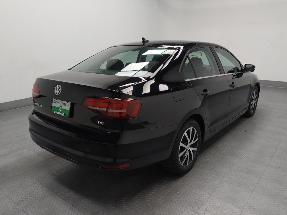 used 2018 Volkswagen Jetta car, priced at $14,395