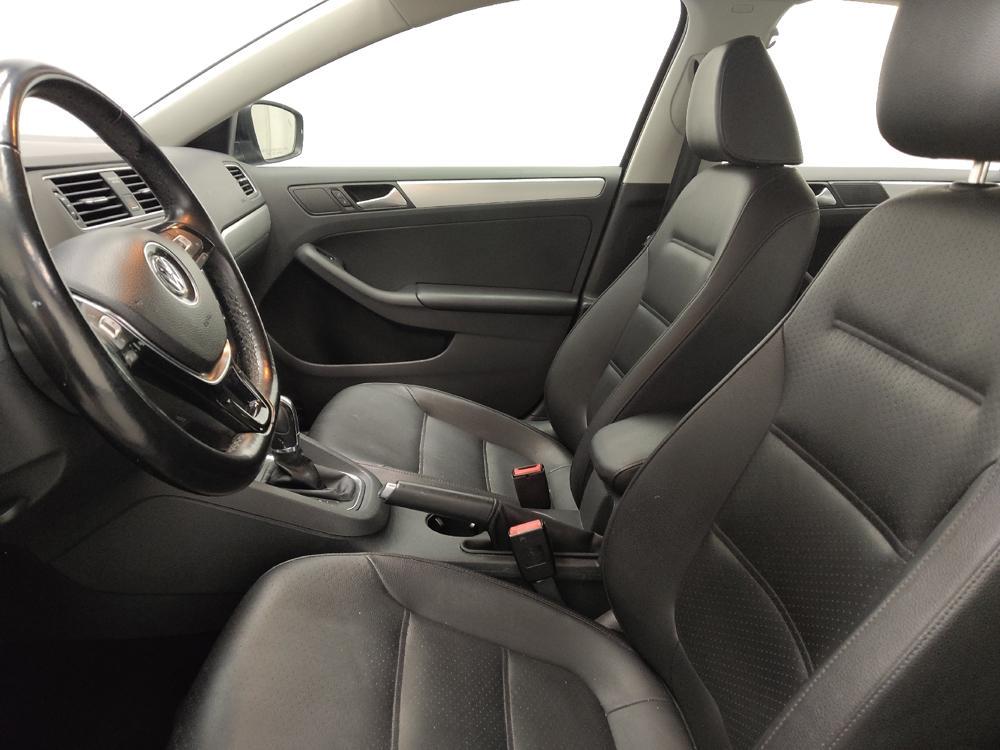 used 2018 Volkswagen Jetta car, priced at $14,395