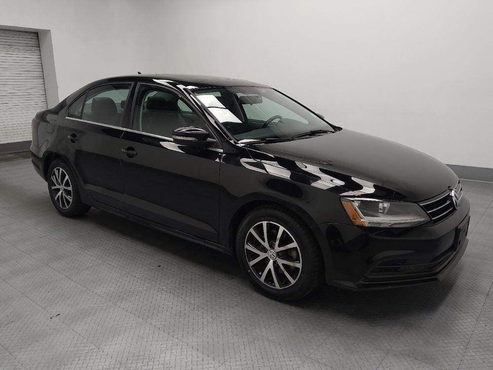 used 2018 Volkswagen Jetta car, priced at $14,395