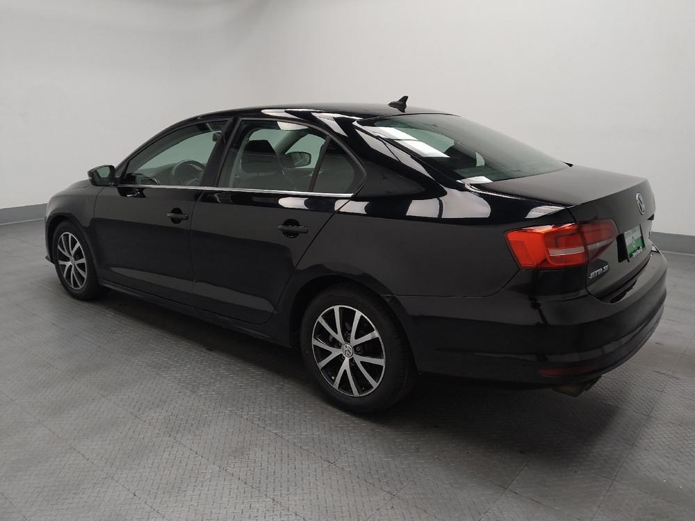 used 2018 Volkswagen Jetta car, priced at $14,395