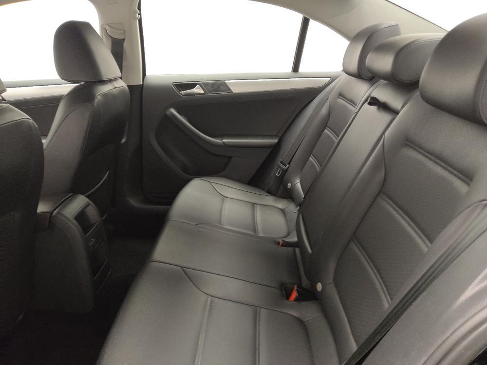 used 2018 Volkswagen Jetta car, priced at $14,395