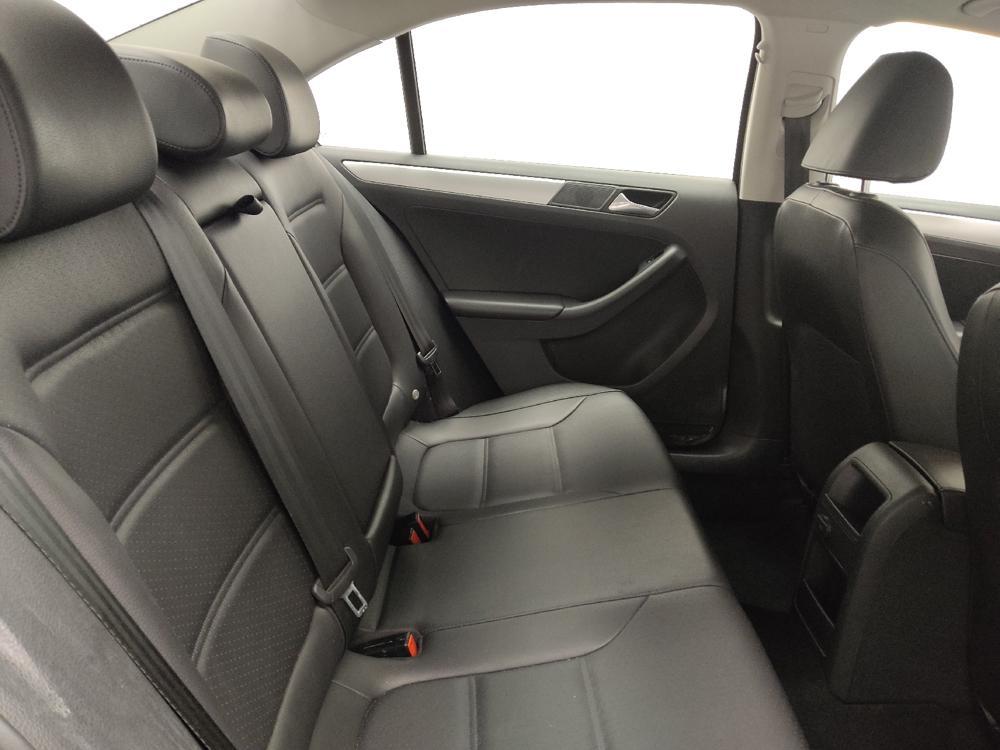 used 2018 Volkswagen Jetta car, priced at $14,395