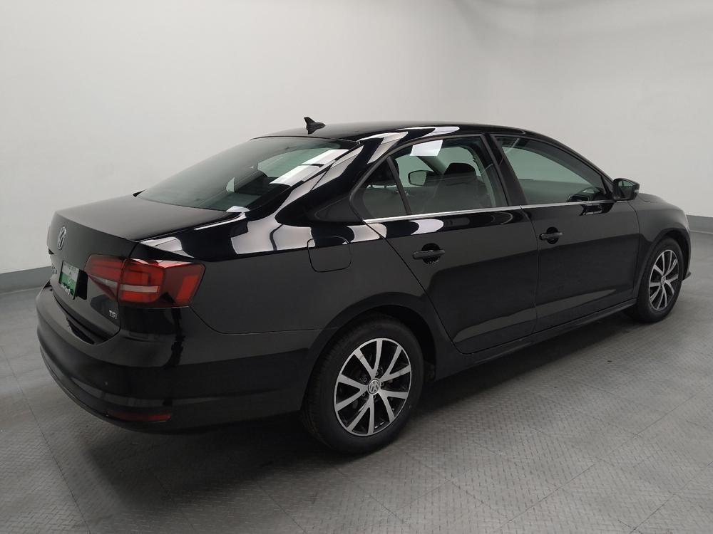 used 2018 Volkswagen Jetta car, priced at $14,395