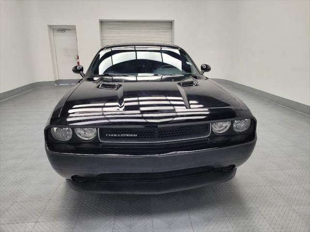 used 2013 Dodge Challenger car, priced at $18,495