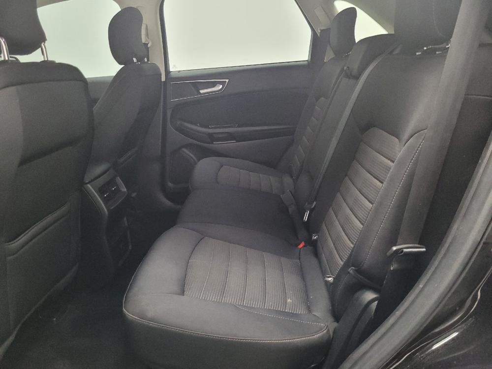 used 2017 Ford Edge car, priced at $15,995