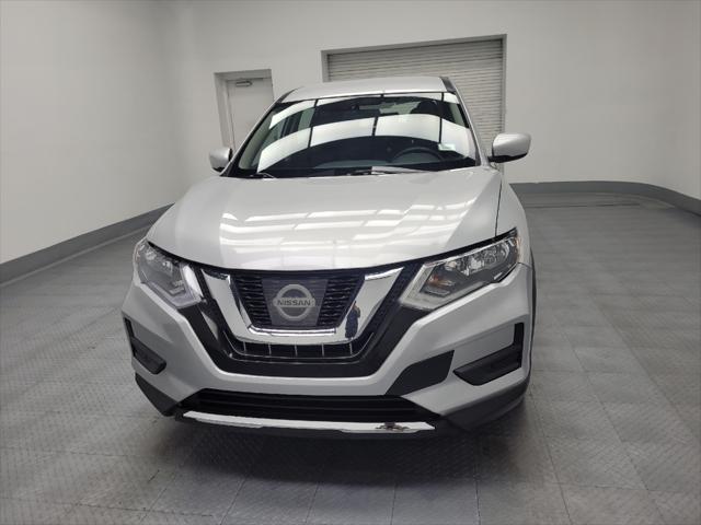 used 2017 Nissan Rogue car, priced at $14,495