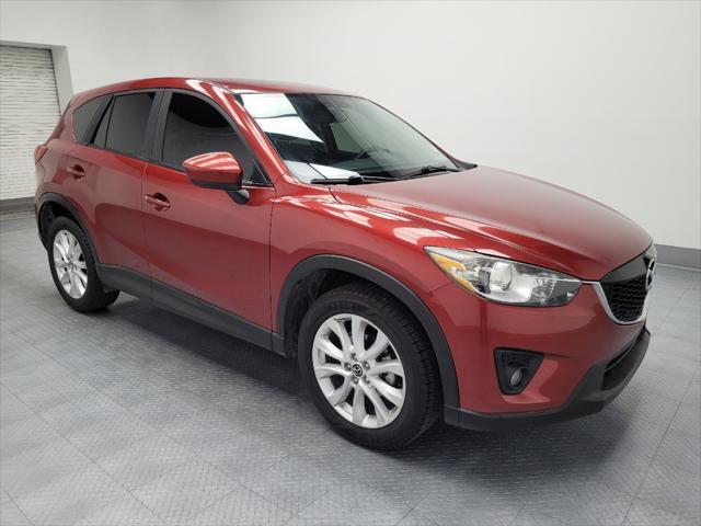 used 2013 Mazda CX-5 car, priced at $15,795