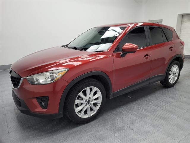 used 2013 Mazda CX-5 car, priced at $15,795