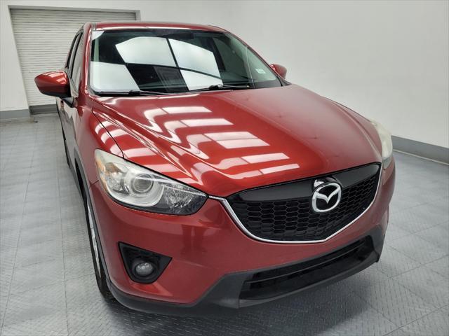 used 2013 Mazda CX-5 car, priced at $15,795