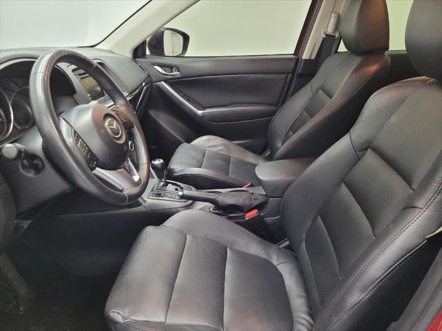 used 2013 Mazda CX-5 car, priced at $15,795