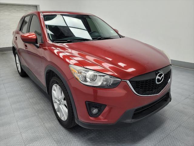 used 2013 Mazda CX-5 car, priced at $15,795