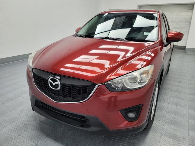 used 2013 Mazda CX-5 car, priced at $15,795