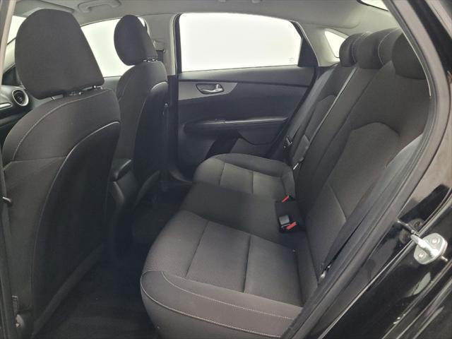 used 2019 Kia Forte car, priced at $15,895