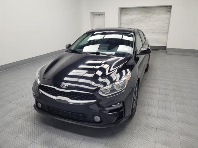 used 2019 Kia Forte car, priced at $15,895
