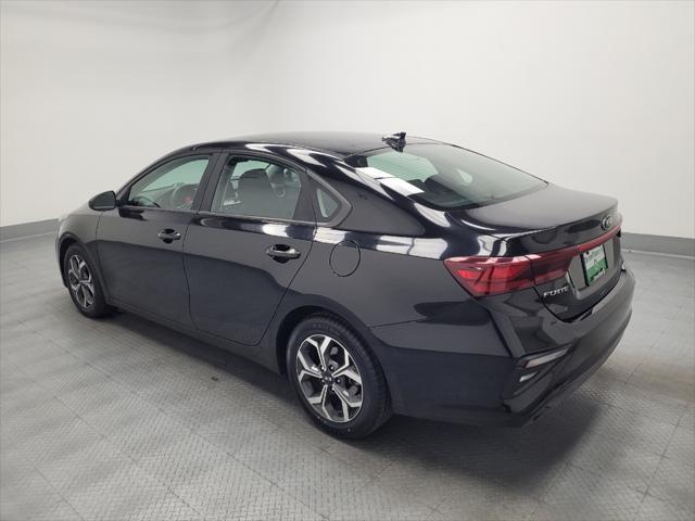 used 2019 Kia Forte car, priced at $15,895