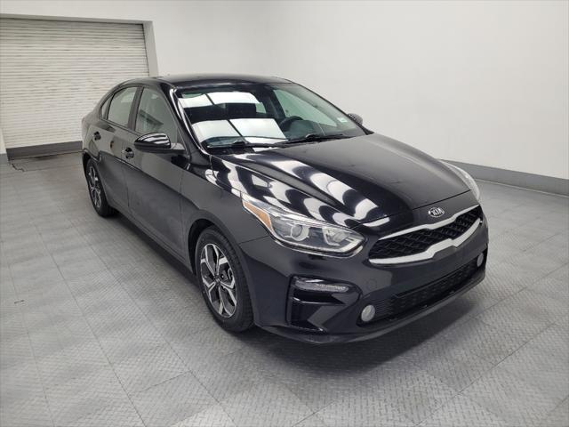 used 2019 Kia Forte car, priced at $15,895