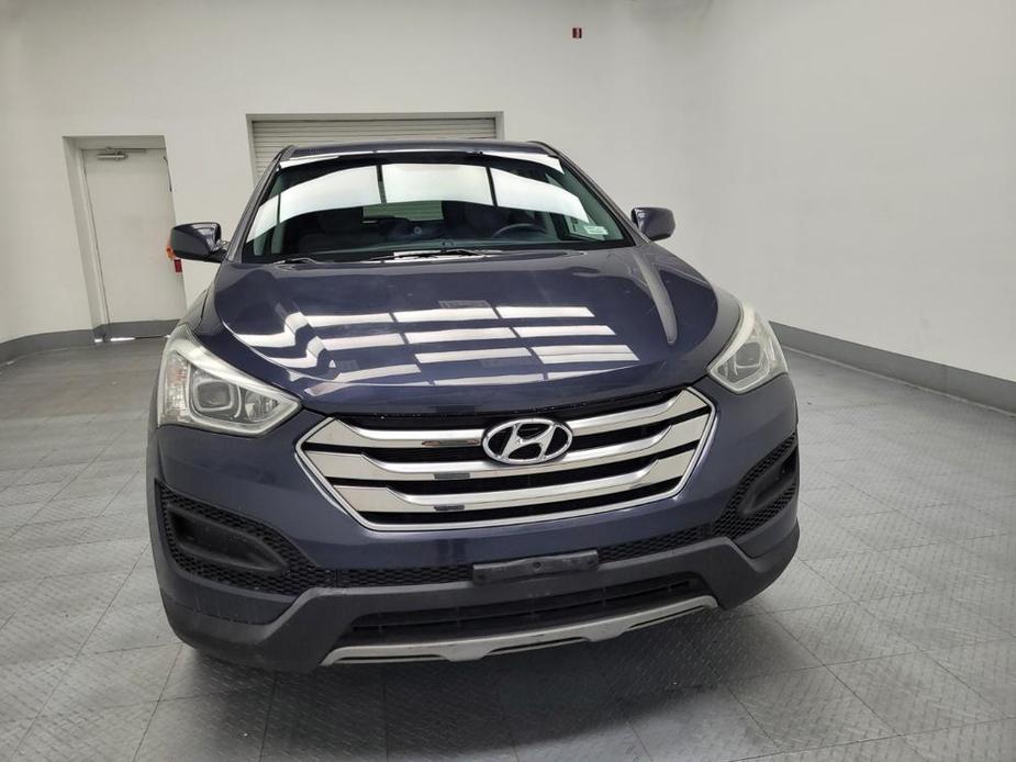 used 2016 Hyundai Santa Fe Sport car, priced at $14,595