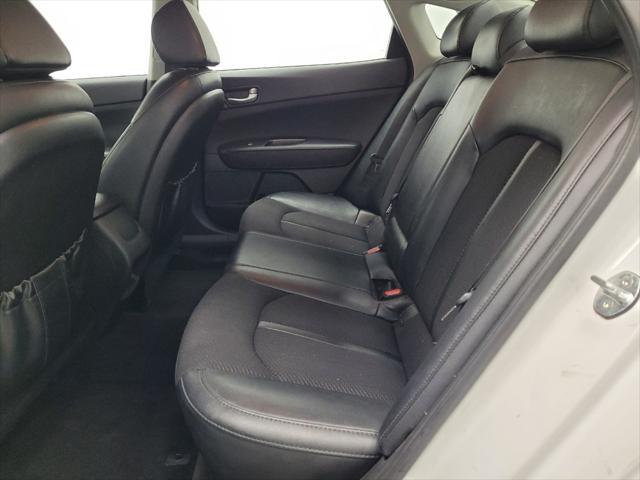used 2018 Kia Optima car, priced at $15,695