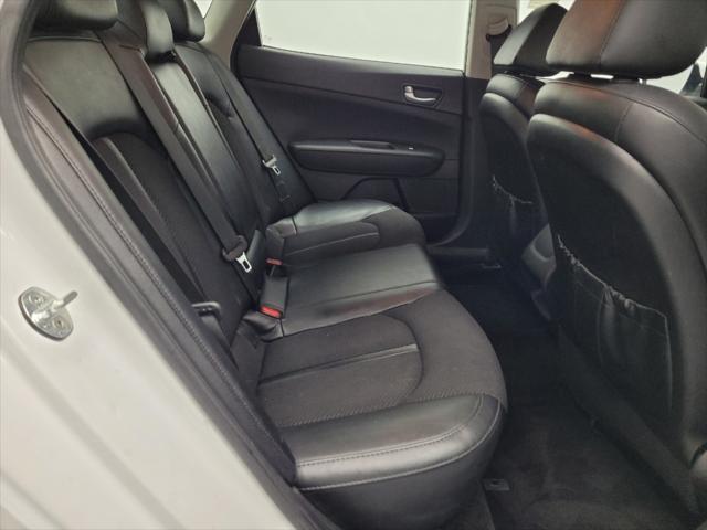 used 2018 Kia Optima car, priced at $15,695