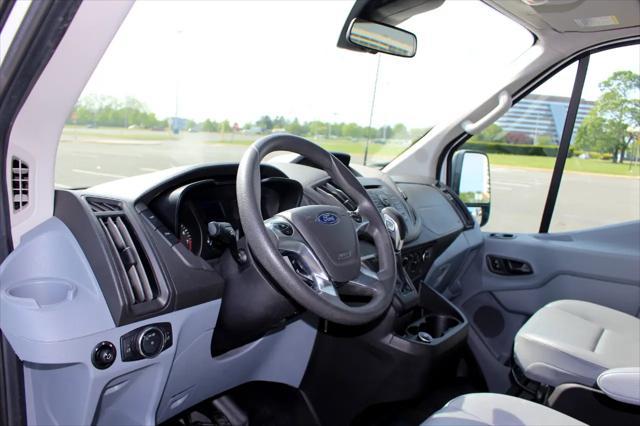used 2018 Ford Transit-150 car, priced at $20,900