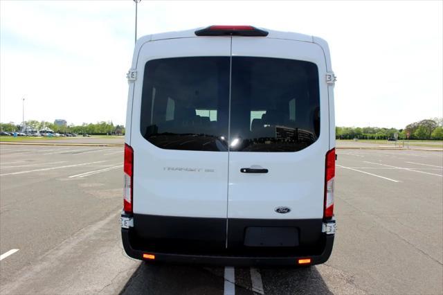 used 2018 Ford Transit-150 car, priced at $20,900
