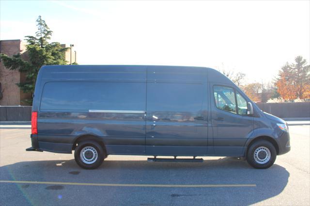 used 2019 Mercedes-Benz Sprinter 2500 car, priced at $26,900