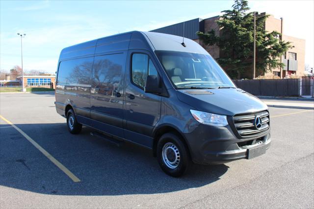 used 2019 Mercedes-Benz Sprinter 2500 car, priced at $26,900